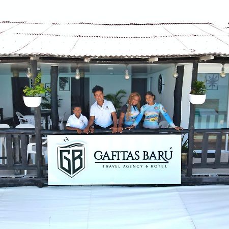 Gafitas Hotel Playa Blanca Ngoại thất bức ảnh