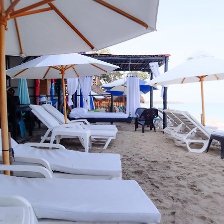 Gafitas Hotel Playa Blanca Ngoại thất bức ảnh