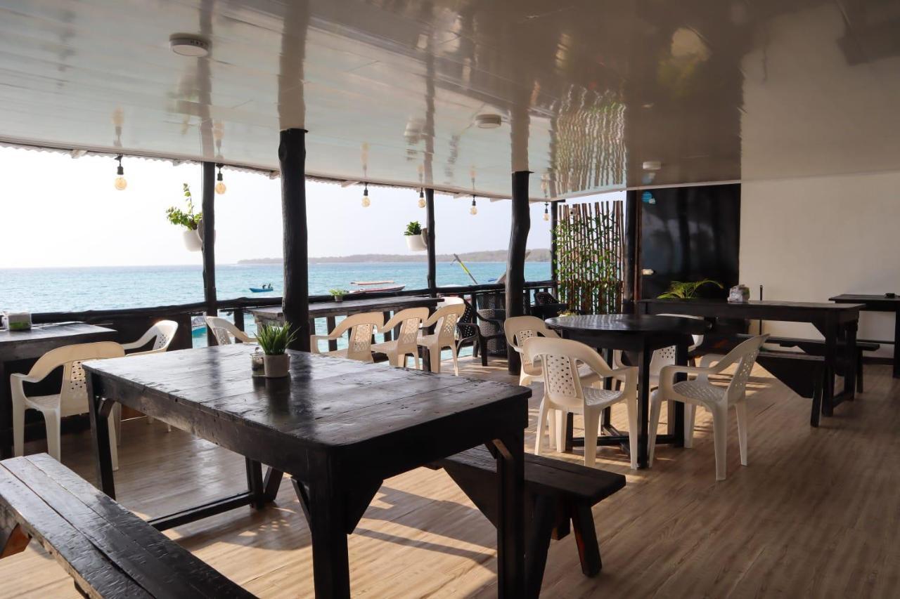 Gafitas Hotel Playa Blanca Ngoại thất bức ảnh