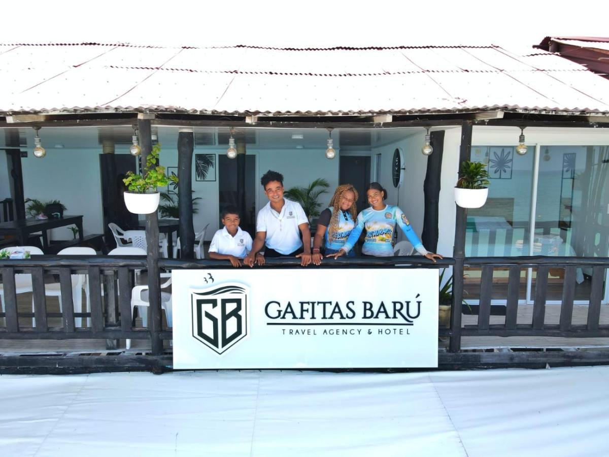 Gafitas Hotel Playa Blanca Ngoại thất bức ảnh
