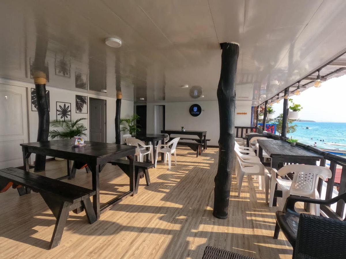 Gafitas Hotel Playa Blanca Ngoại thất bức ảnh