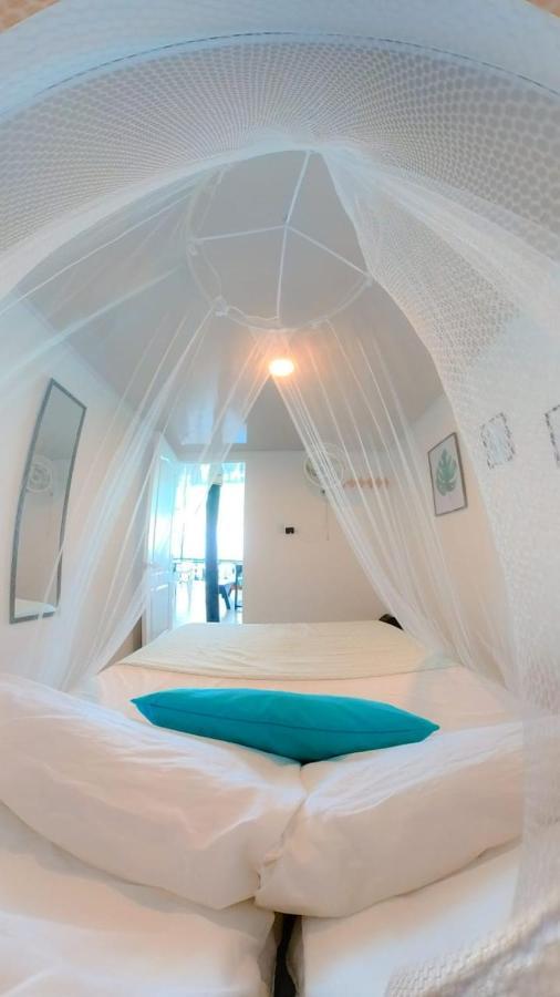 Gafitas Hotel Playa Blanca Ngoại thất bức ảnh