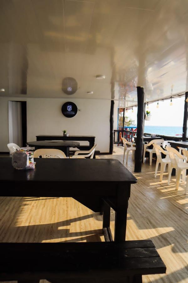 Gafitas Hotel Playa Blanca Ngoại thất bức ảnh