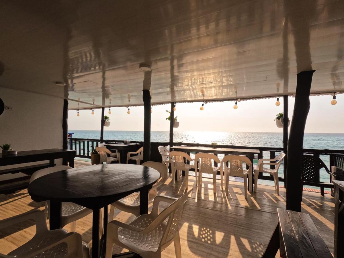 Gafitas Hotel Playa Blanca Ngoại thất bức ảnh