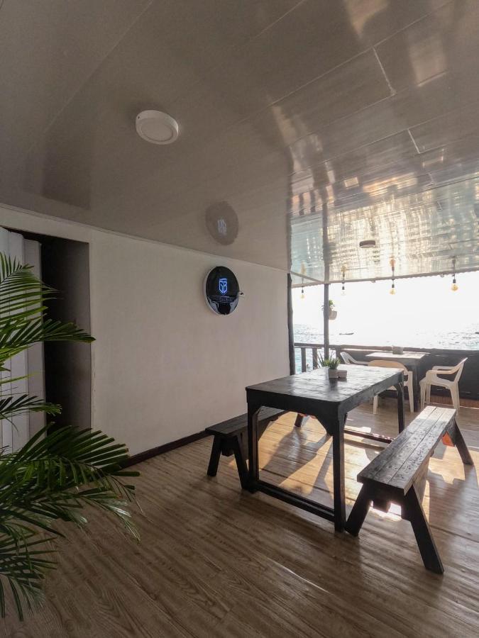 Gafitas Hotel Playa Blanca Ngoại thất bức ảnh