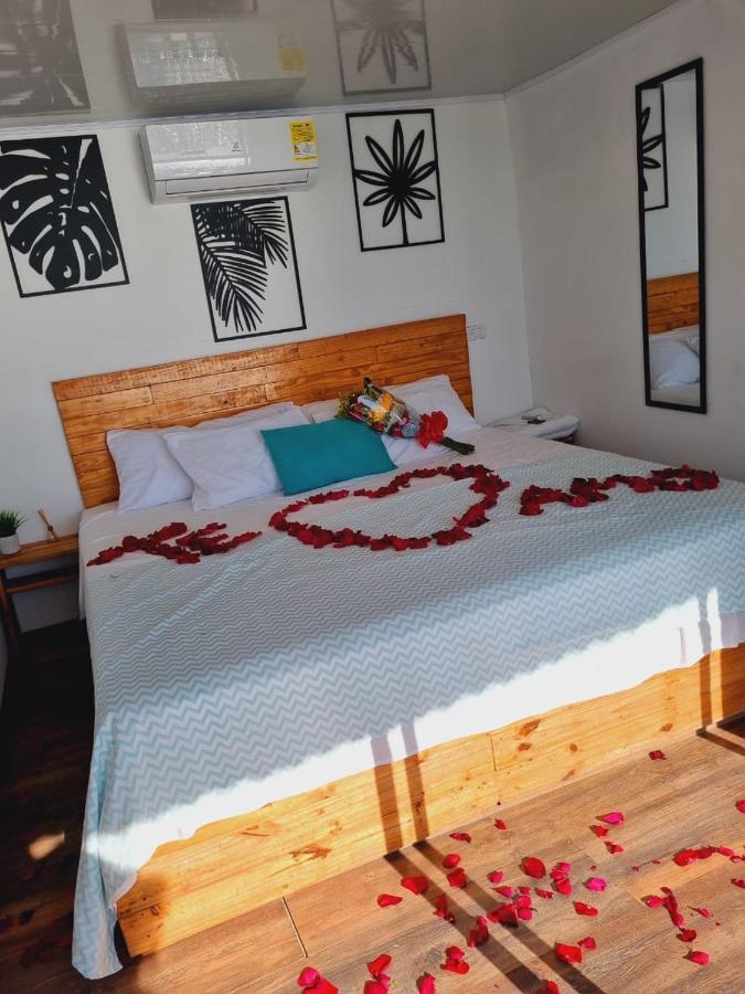 Gafitas Hotel Playa Blanca Ngoại thất bức ảnh