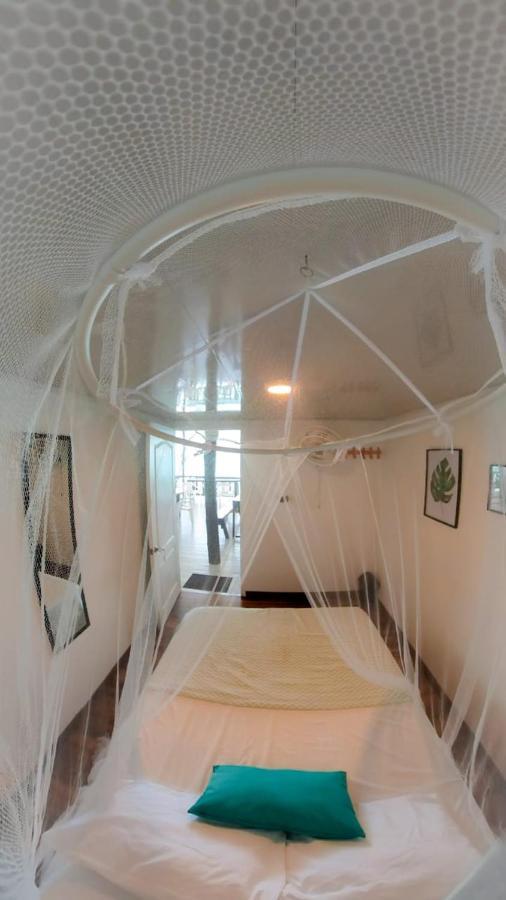 Gafitas Hotel Playa Blanca Ngoại thất bức ảnh