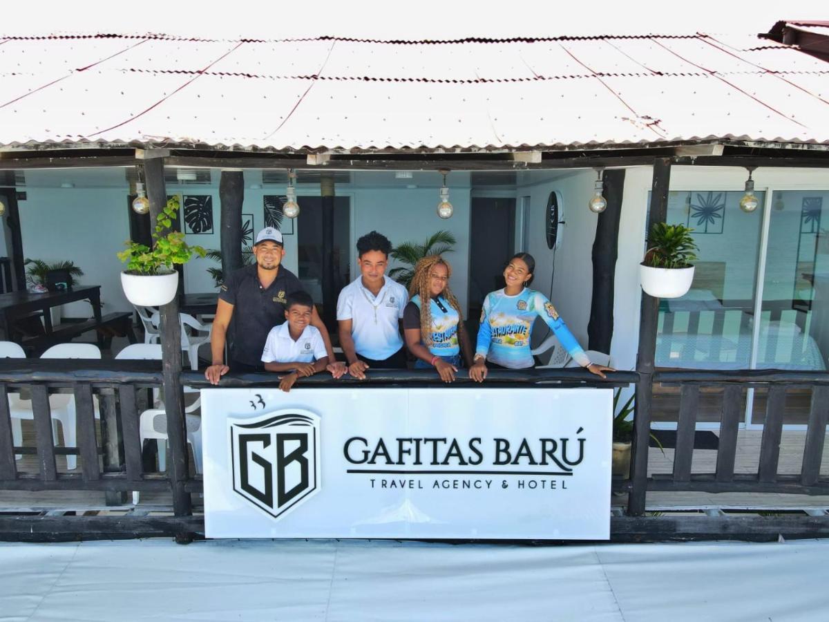 Gafitas Hotel Playa Blanca Ngoại thất bức ảnh