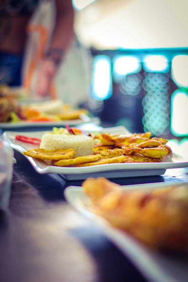 Gafitas Hotel Playa Blanca Ngoại thất bức ảnh