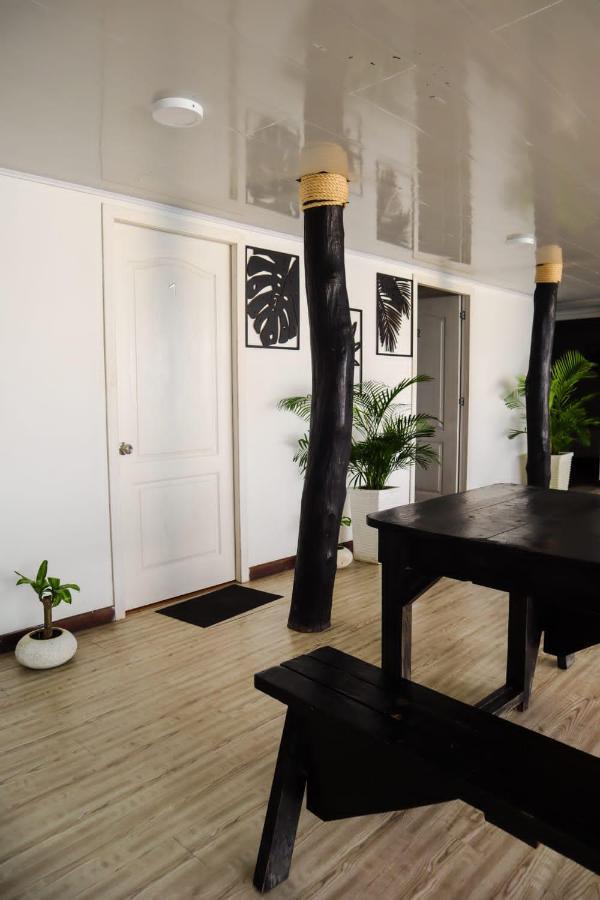 Gafitas Hotel Playa Blanca Ngoại thất bức ảnh
