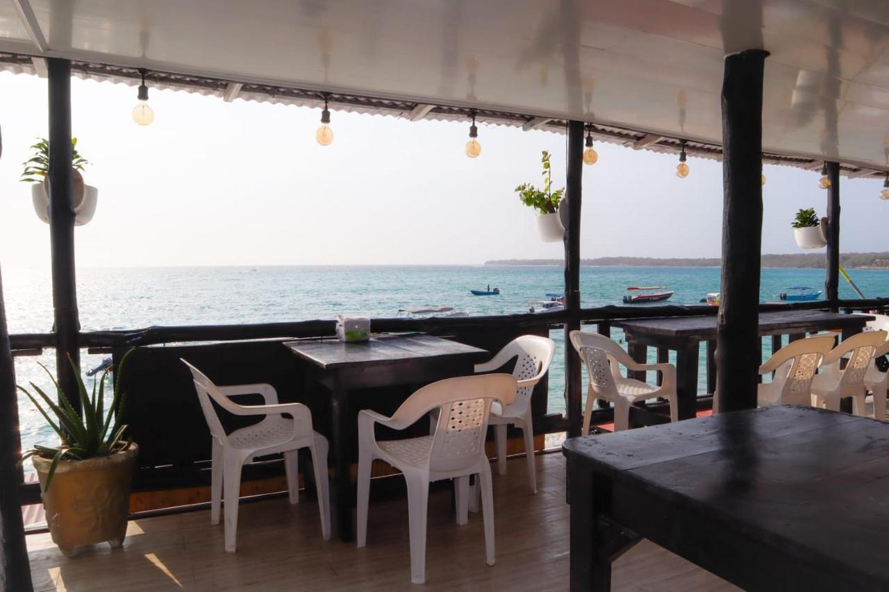 Gafitas Hotel Playa Blanca Ngoại thất bức ảnh