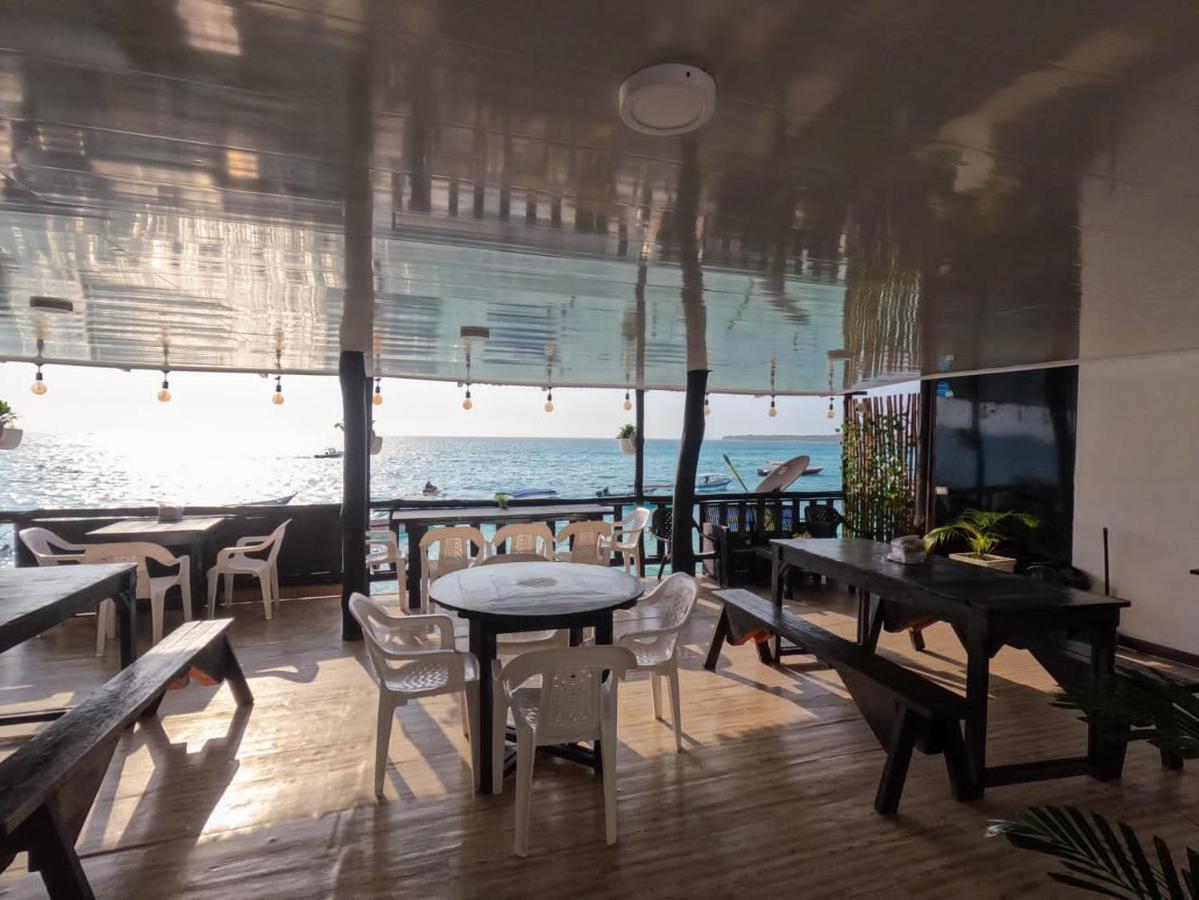 Gafitas Hotel Playa Blanca Ngoại thất bức ảnh