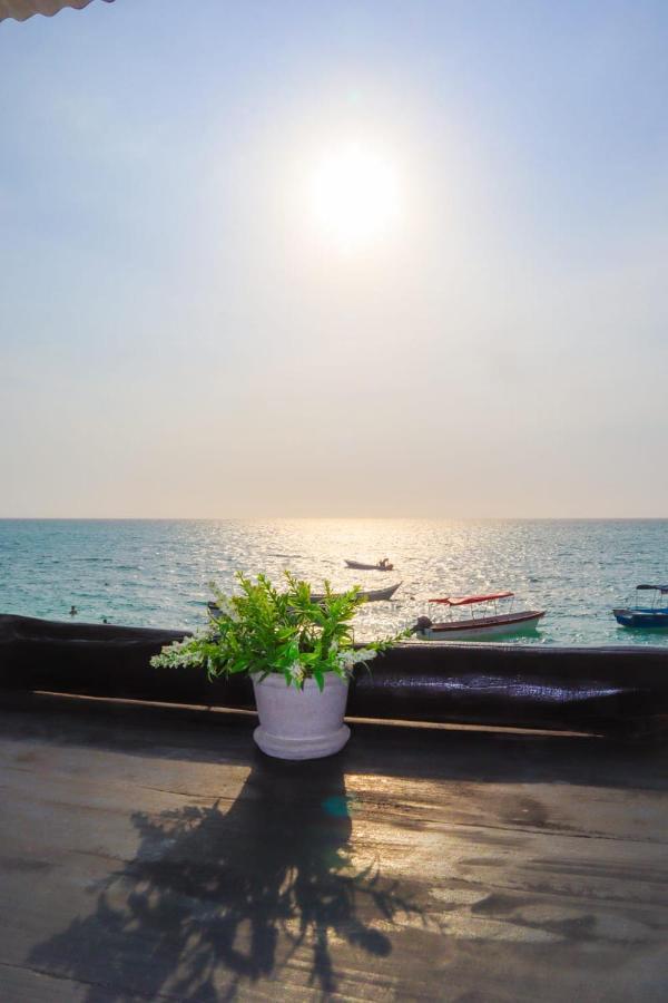 Gafitas Hotel Playa Blanca Ngoại thất bức ảnh