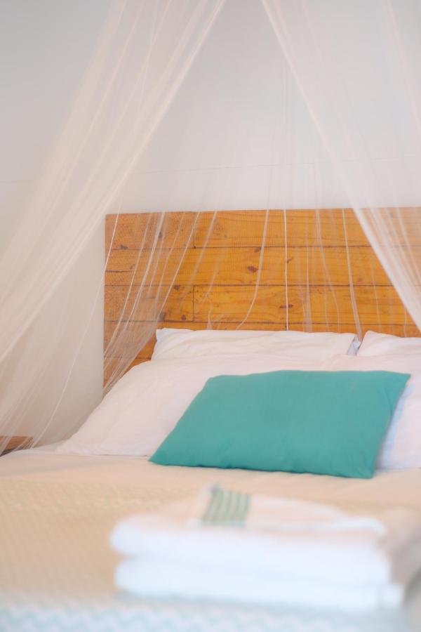 Gafitas Hotel Playa Blanca Ngoại thất bức ảnh