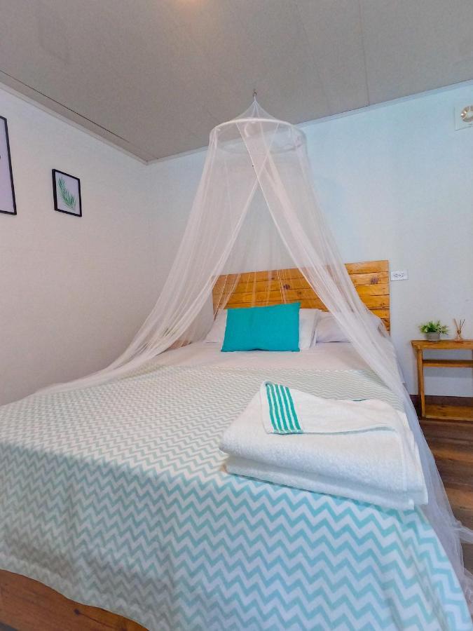 Gafitas Hotel Playa Blanca Ngoại thất bức ảnh