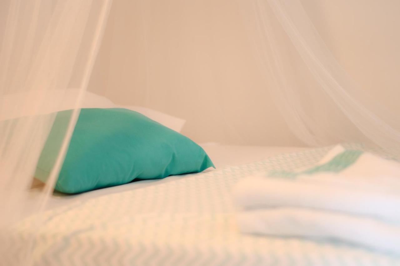 Gafitas Hotel Playa Blanca Ngoại thất bức ảnh