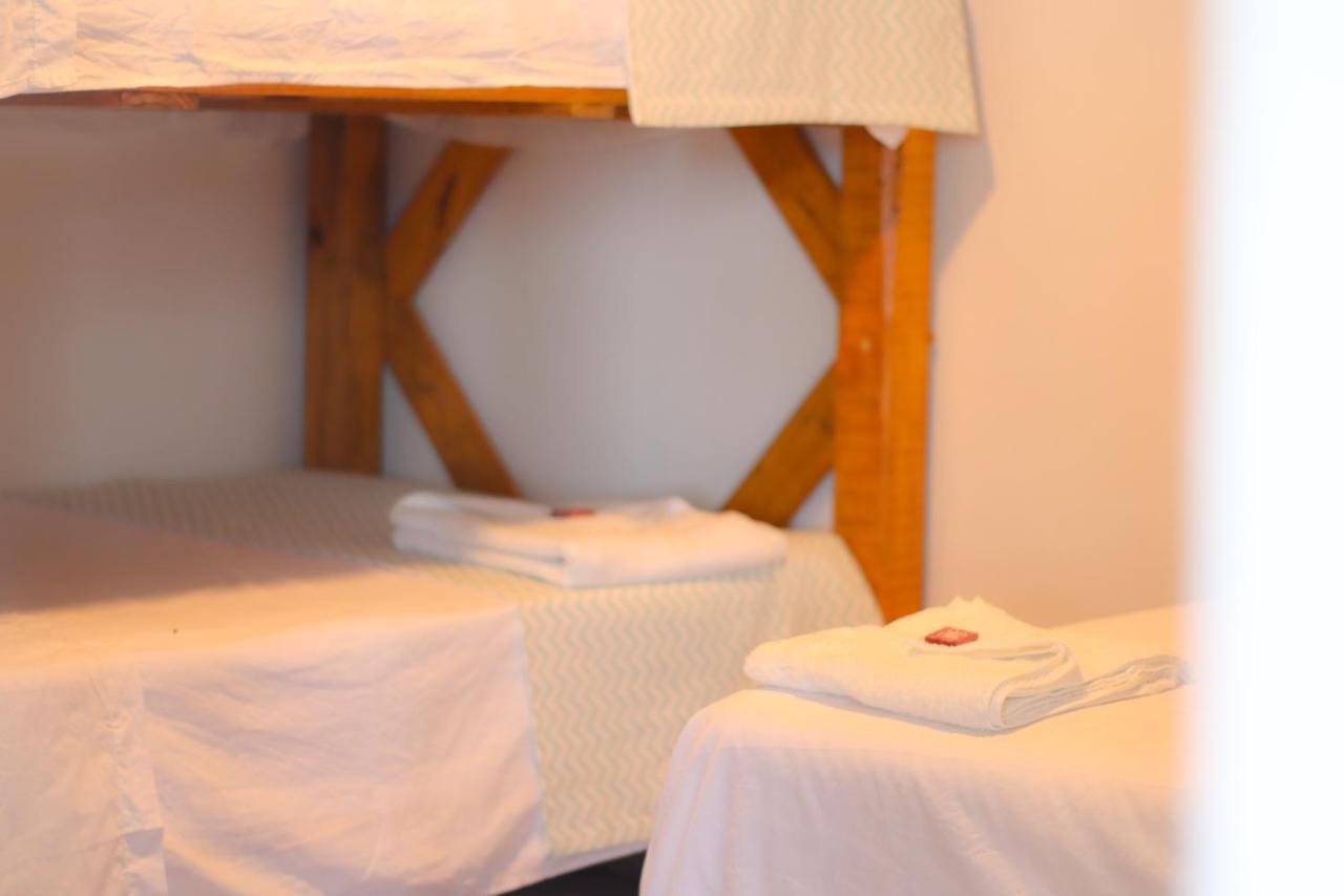 Gafitas Hotel Playa Blanca Ngoại thất bức ảnh